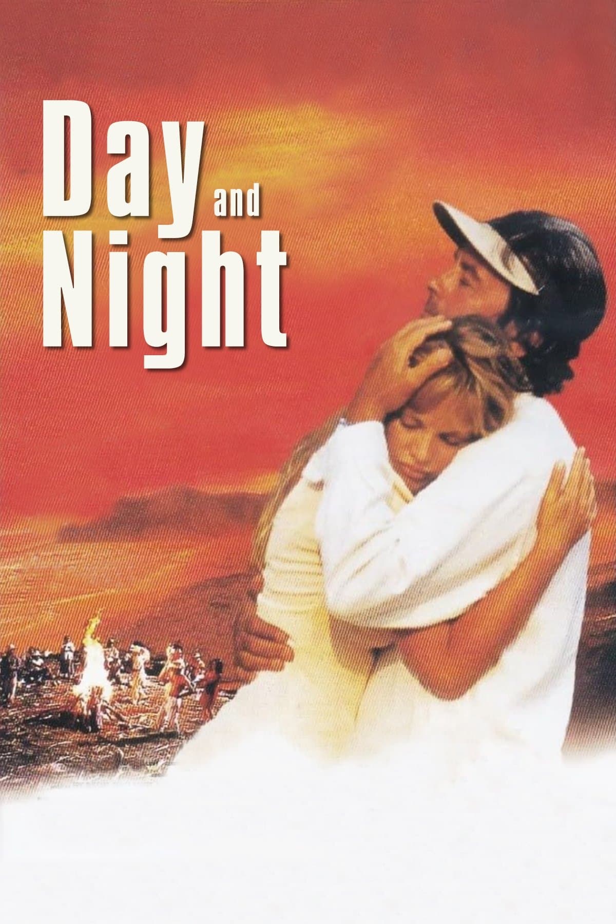 Day and Night