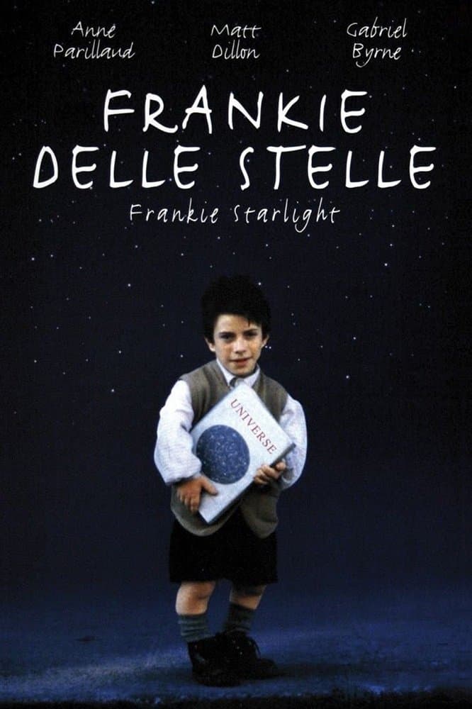 Frankie Starlight