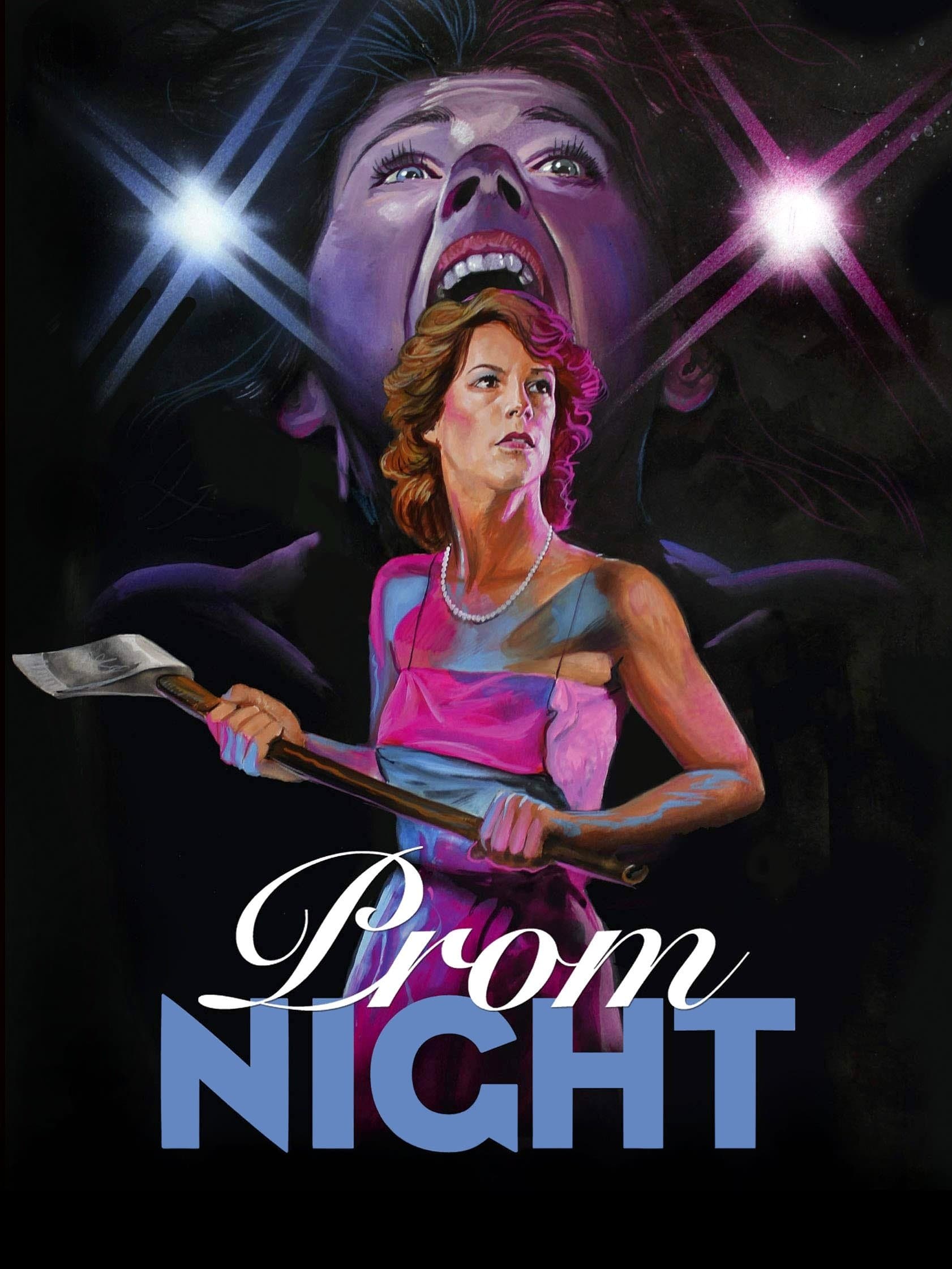 Prom Night
