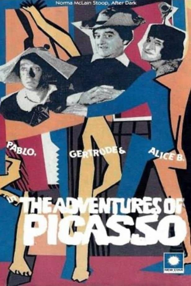 The Adventures of Picasso