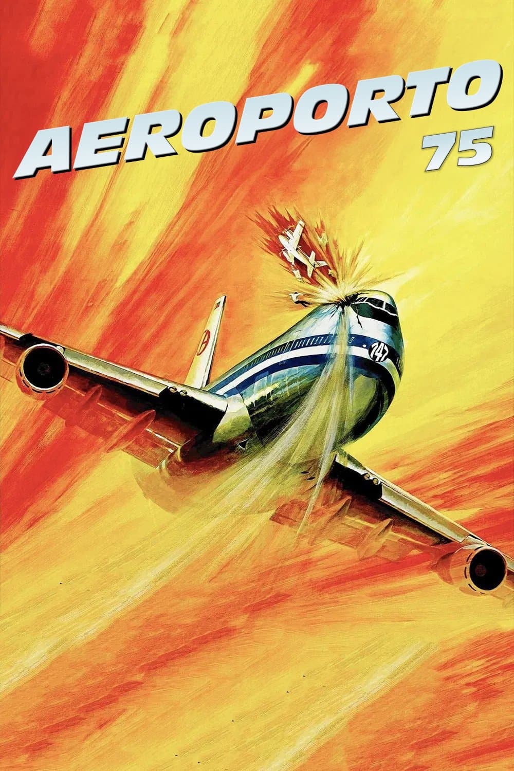 Airport 1975