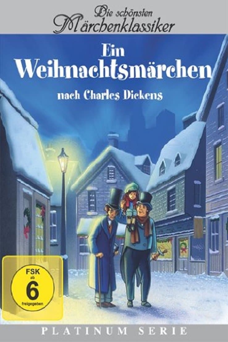 A Christmas Carol