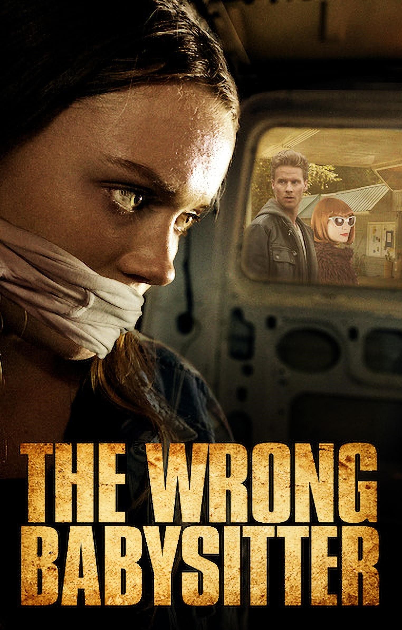 The Wrong Babysitter
