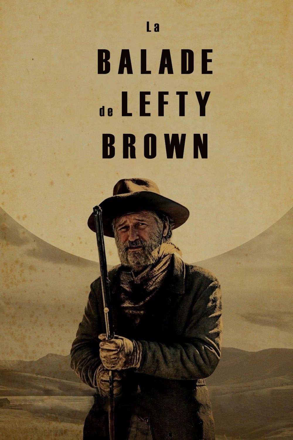 The Ballad of Lefty Brown