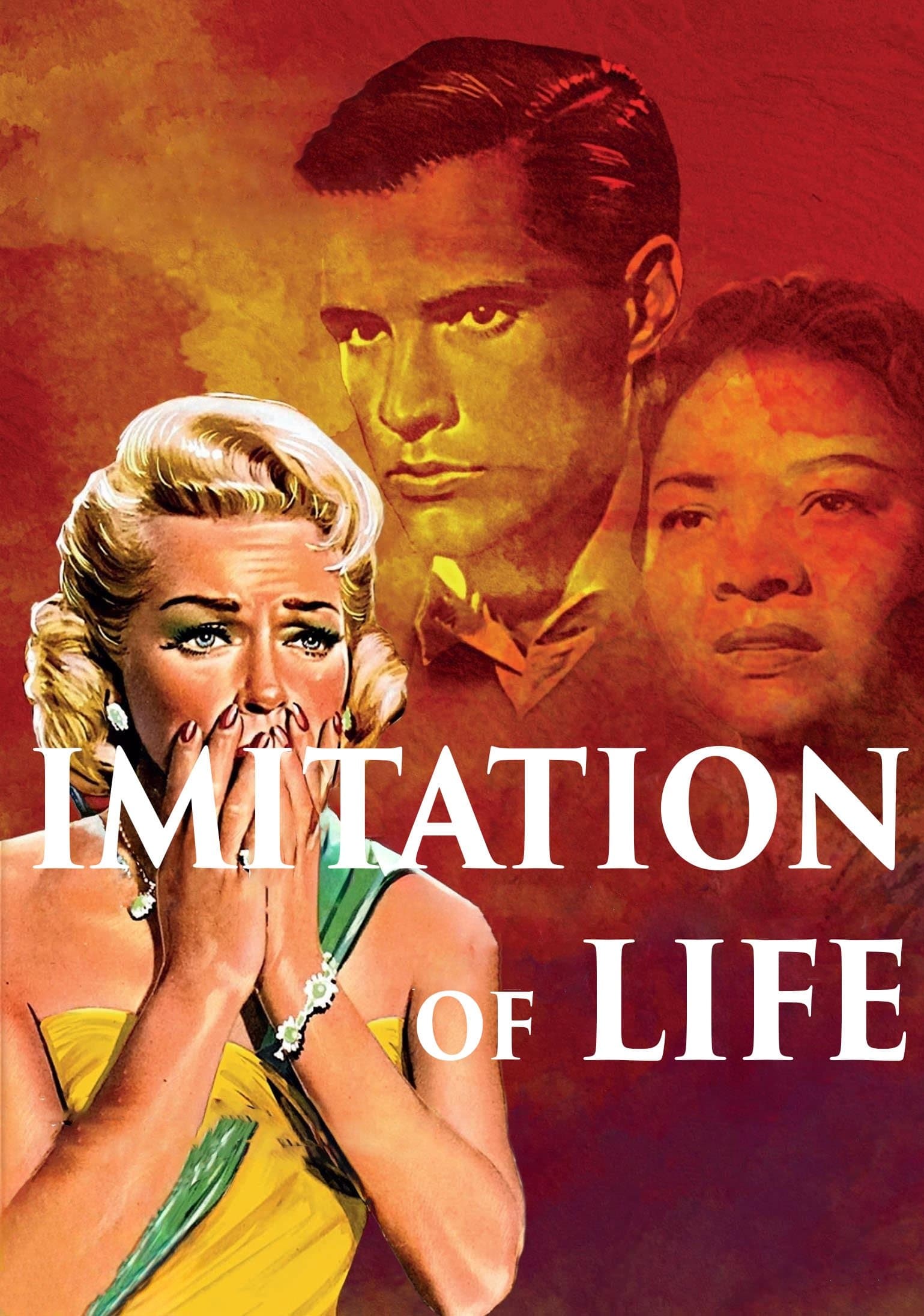 Imitation of Life