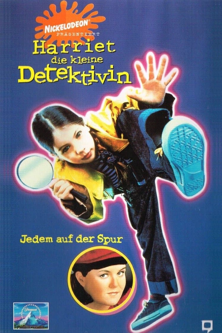 Harriet the Spy