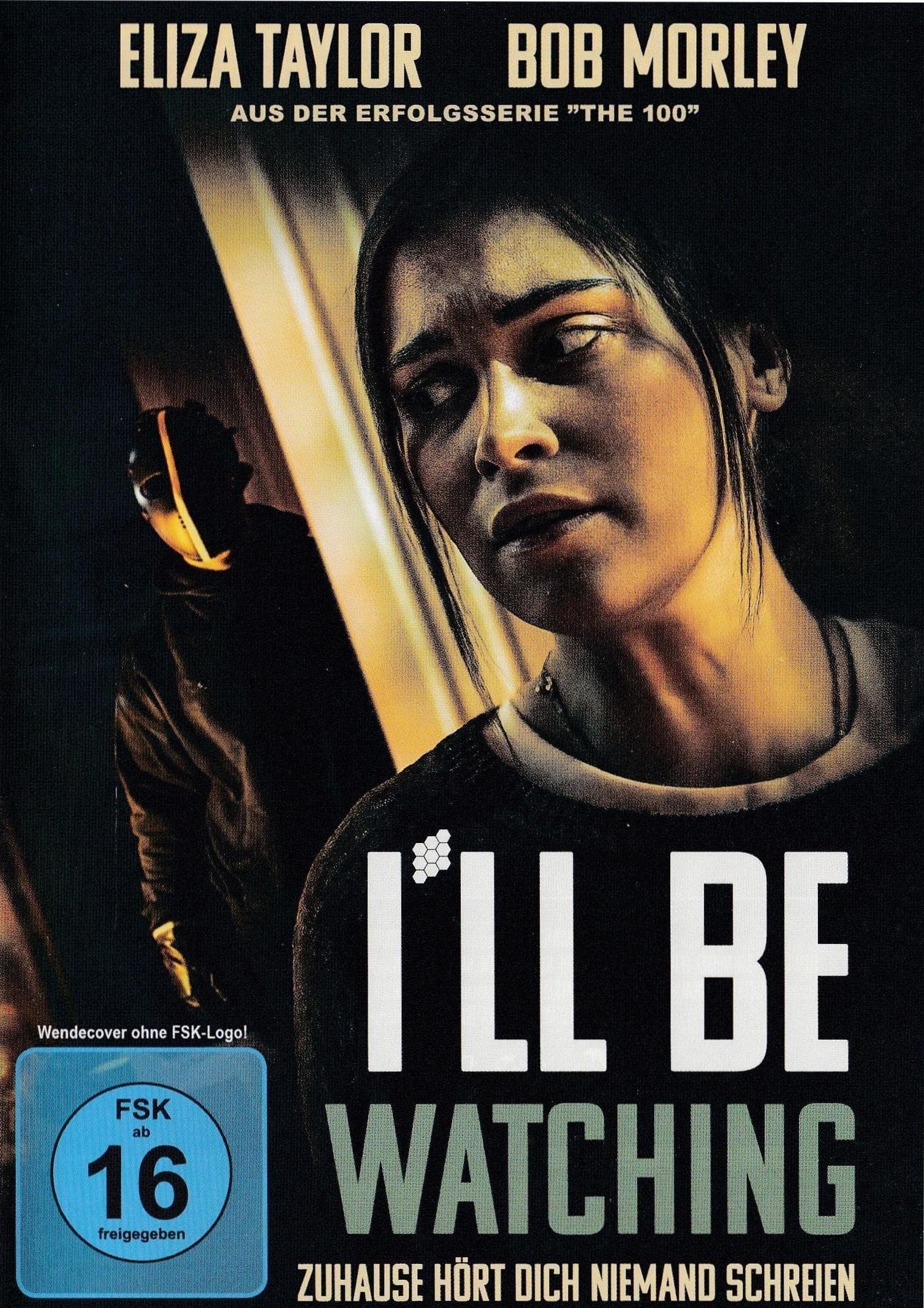 I’ll Be Watching