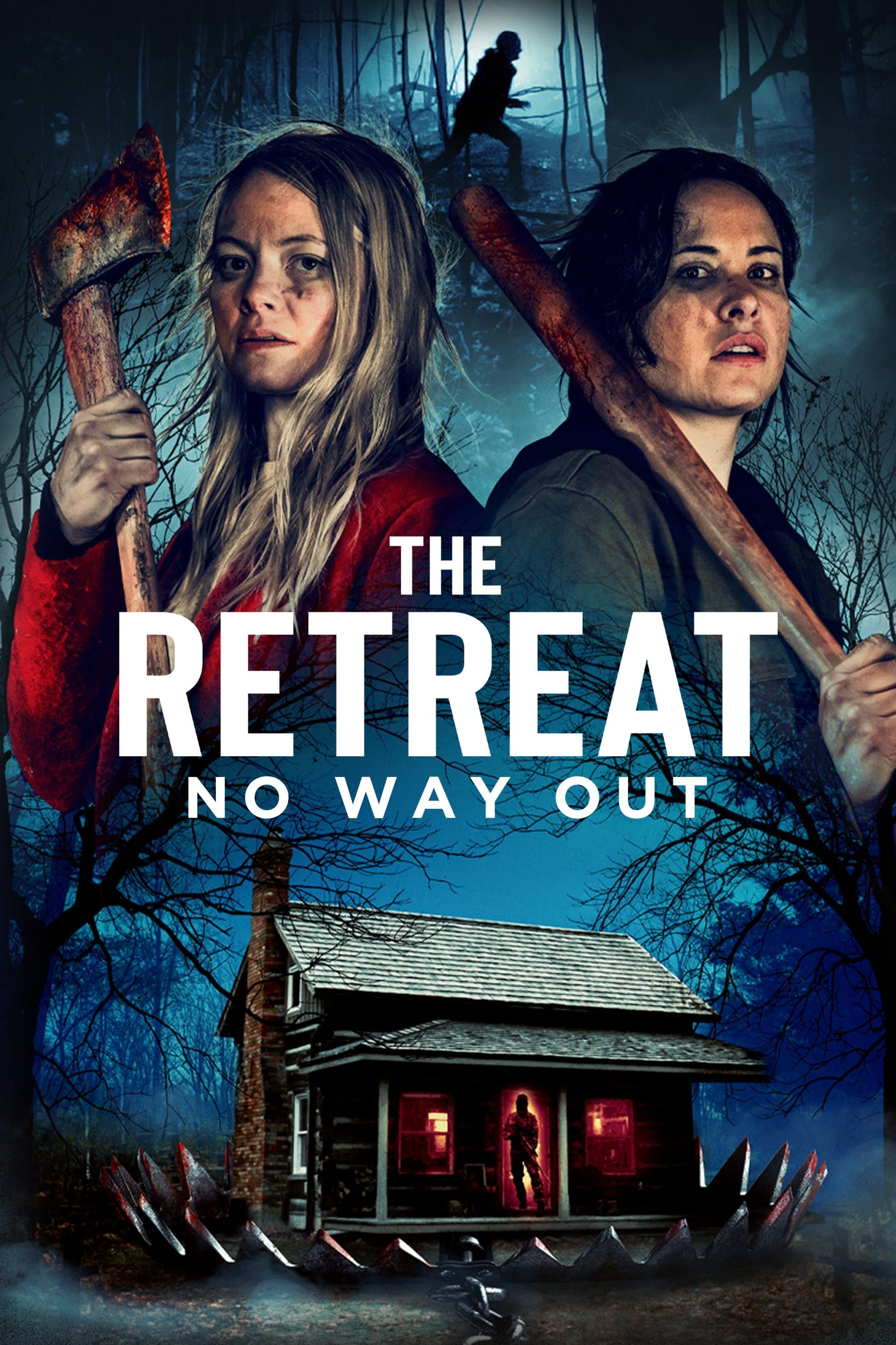 The Retreat
