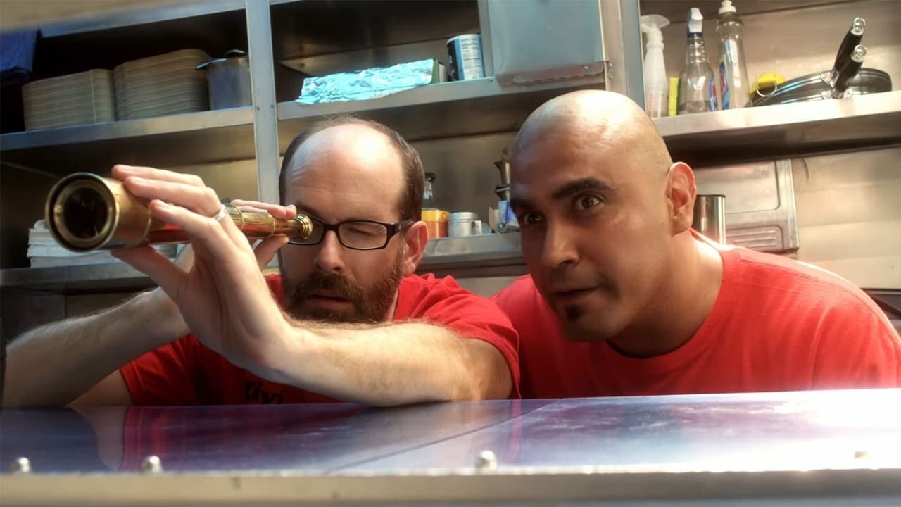 Brian Huskey