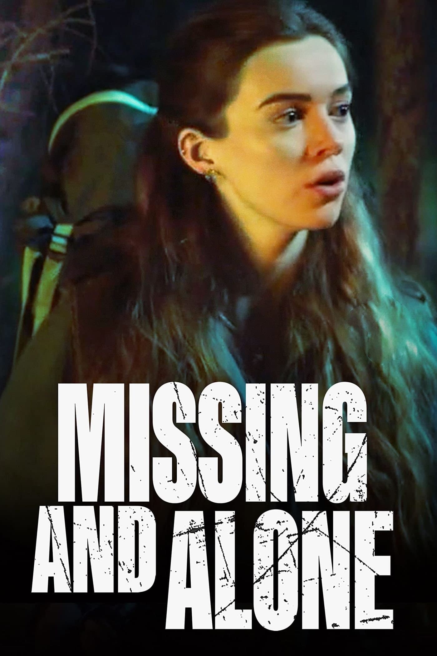 Missing and Alone