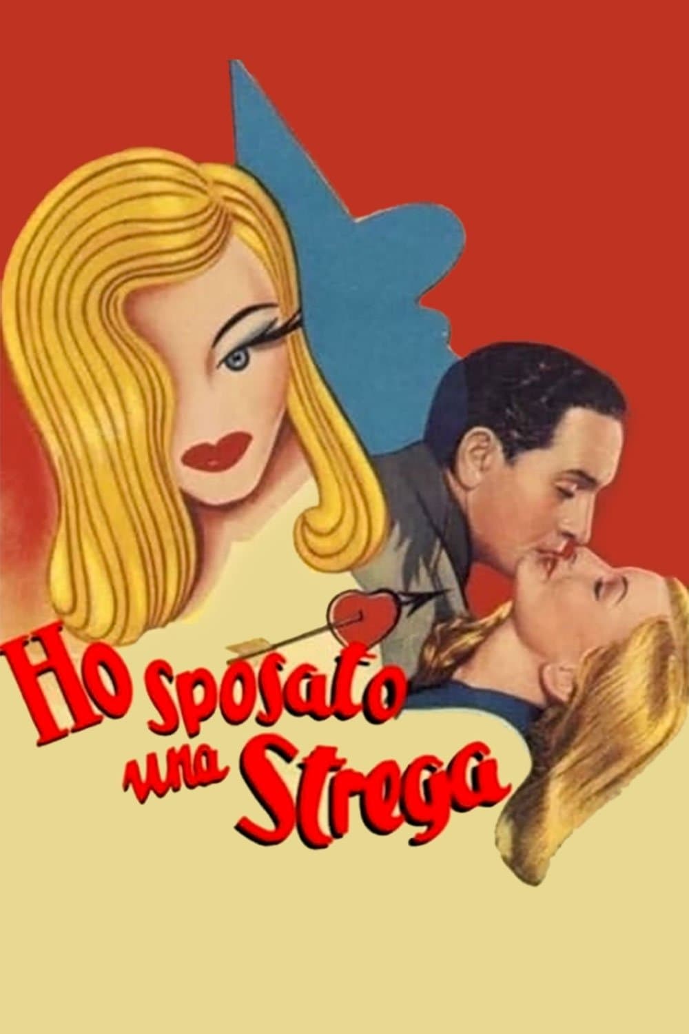 Ho sposato una strega
