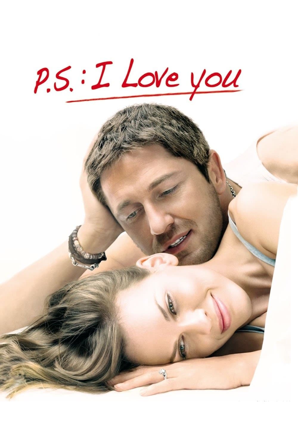 P.S. I Love You