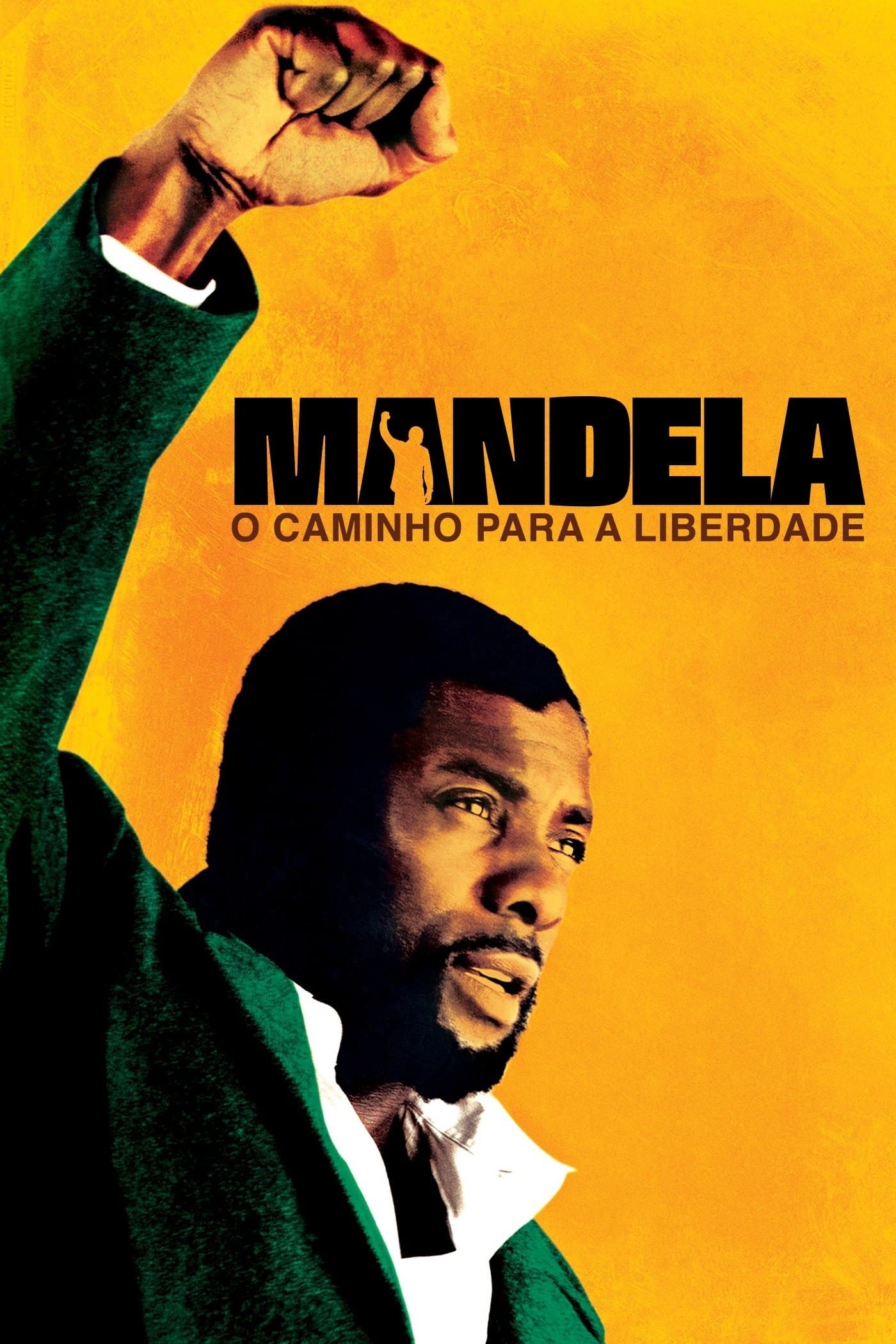 Mandela: Long Walk to Freedom