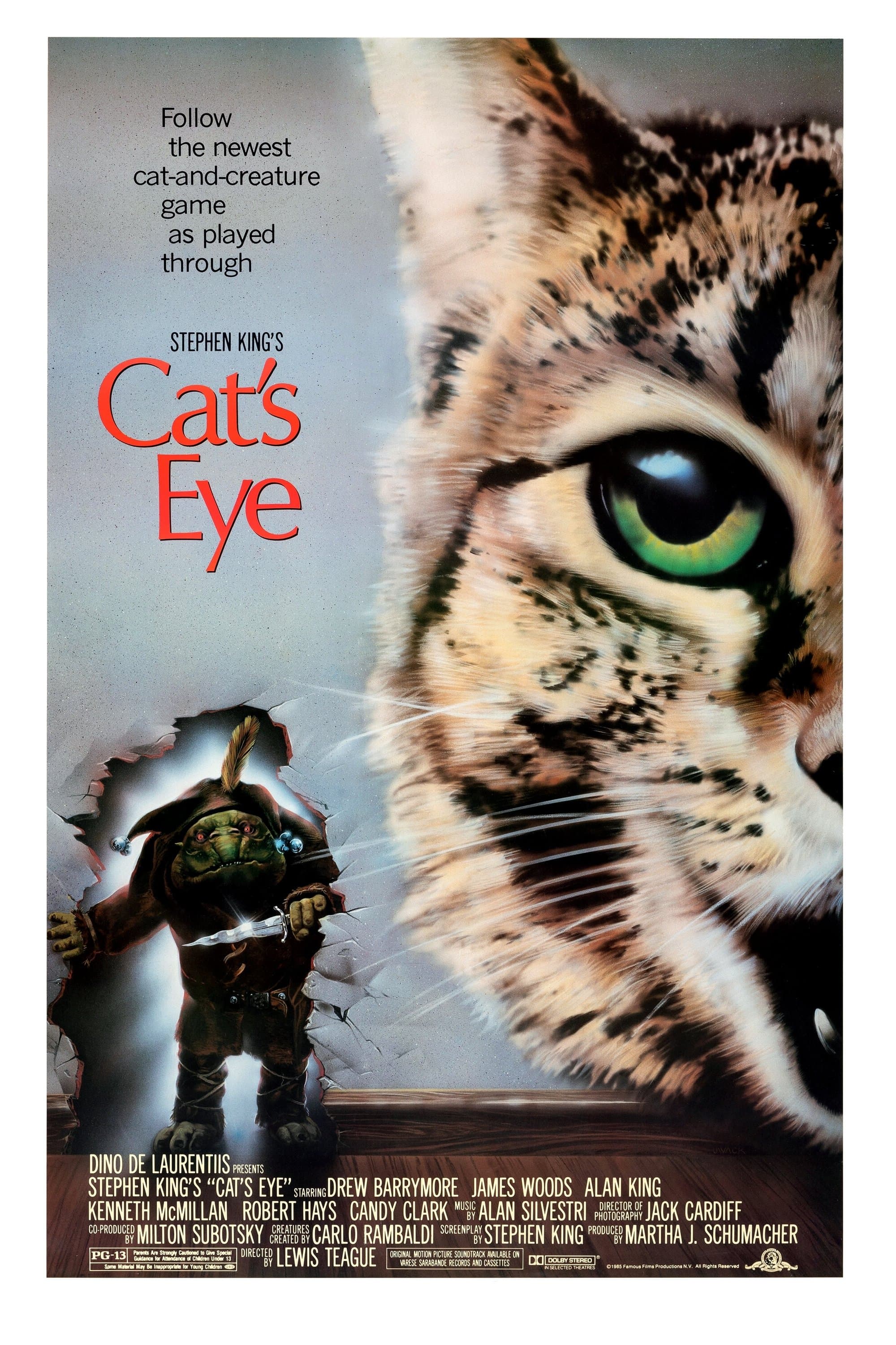 Cat's Eye