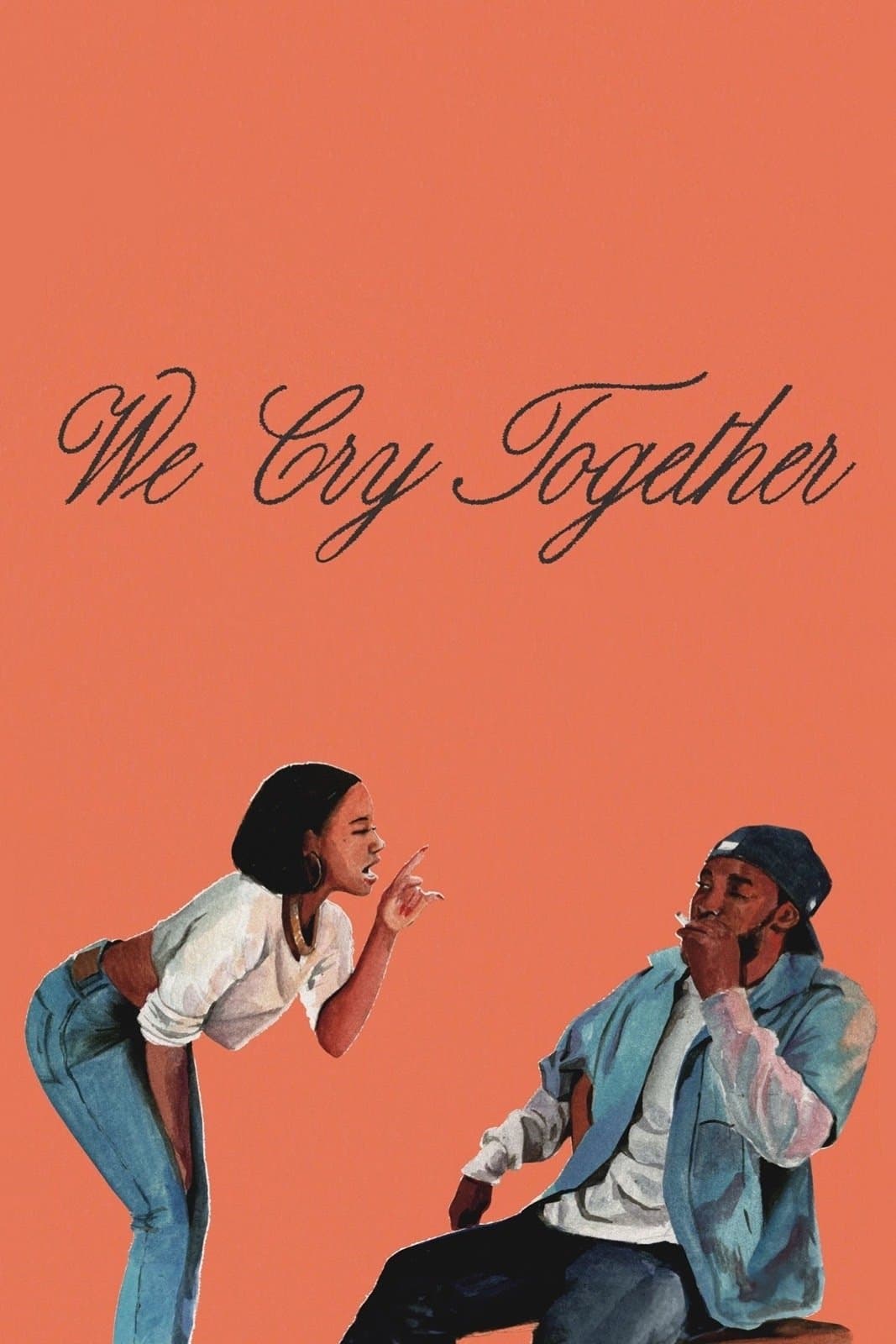 We Cry Together