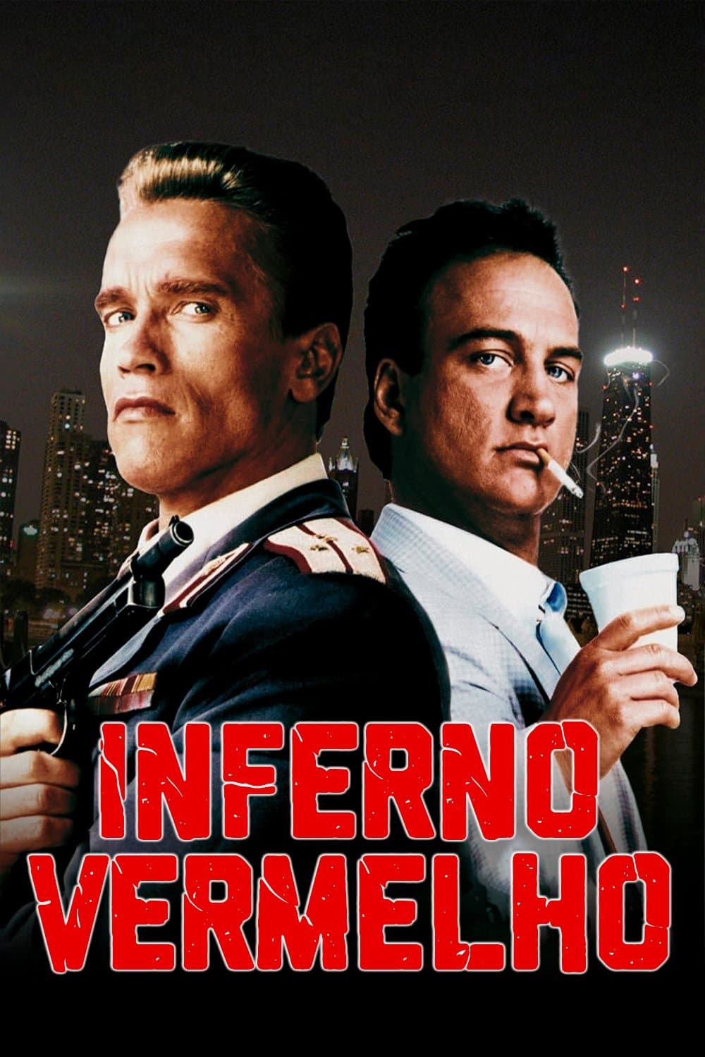 Red Heat