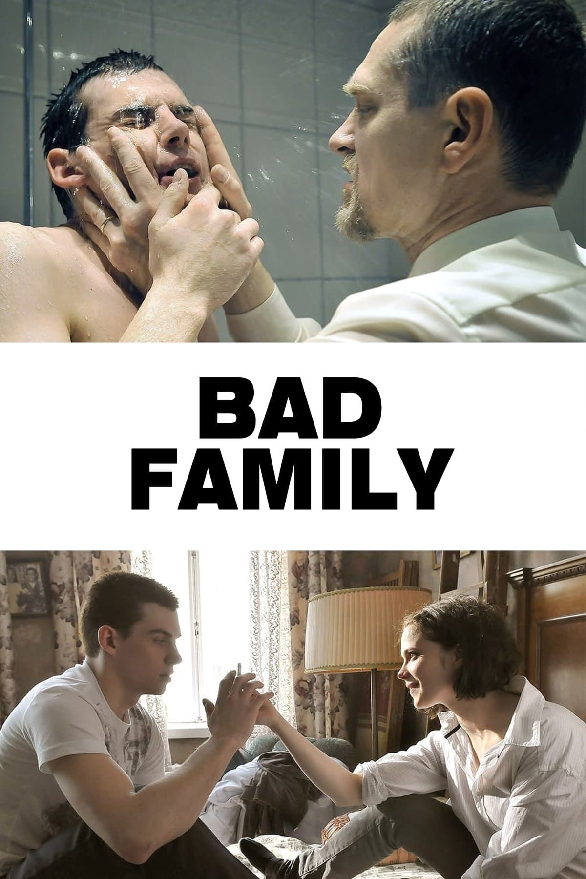Bad Family