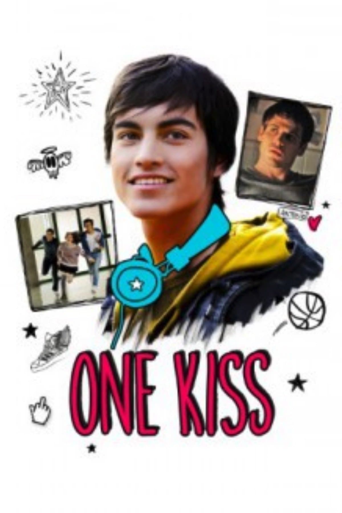 One Kiss