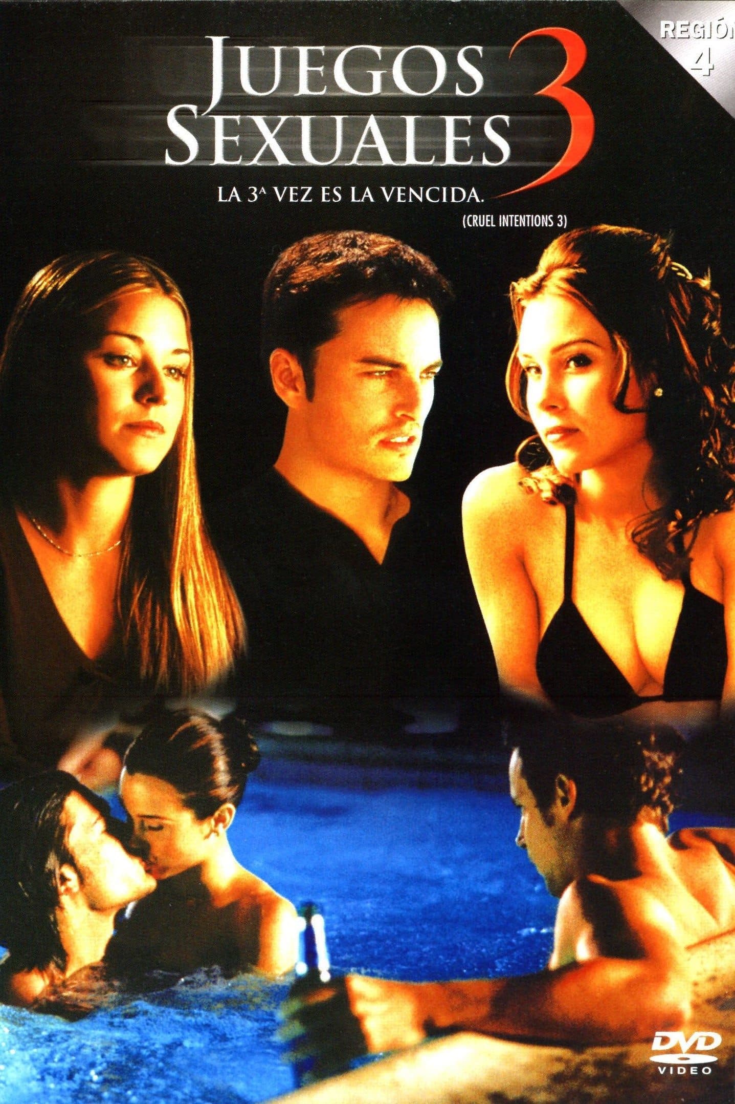 Crueles intenciones 3