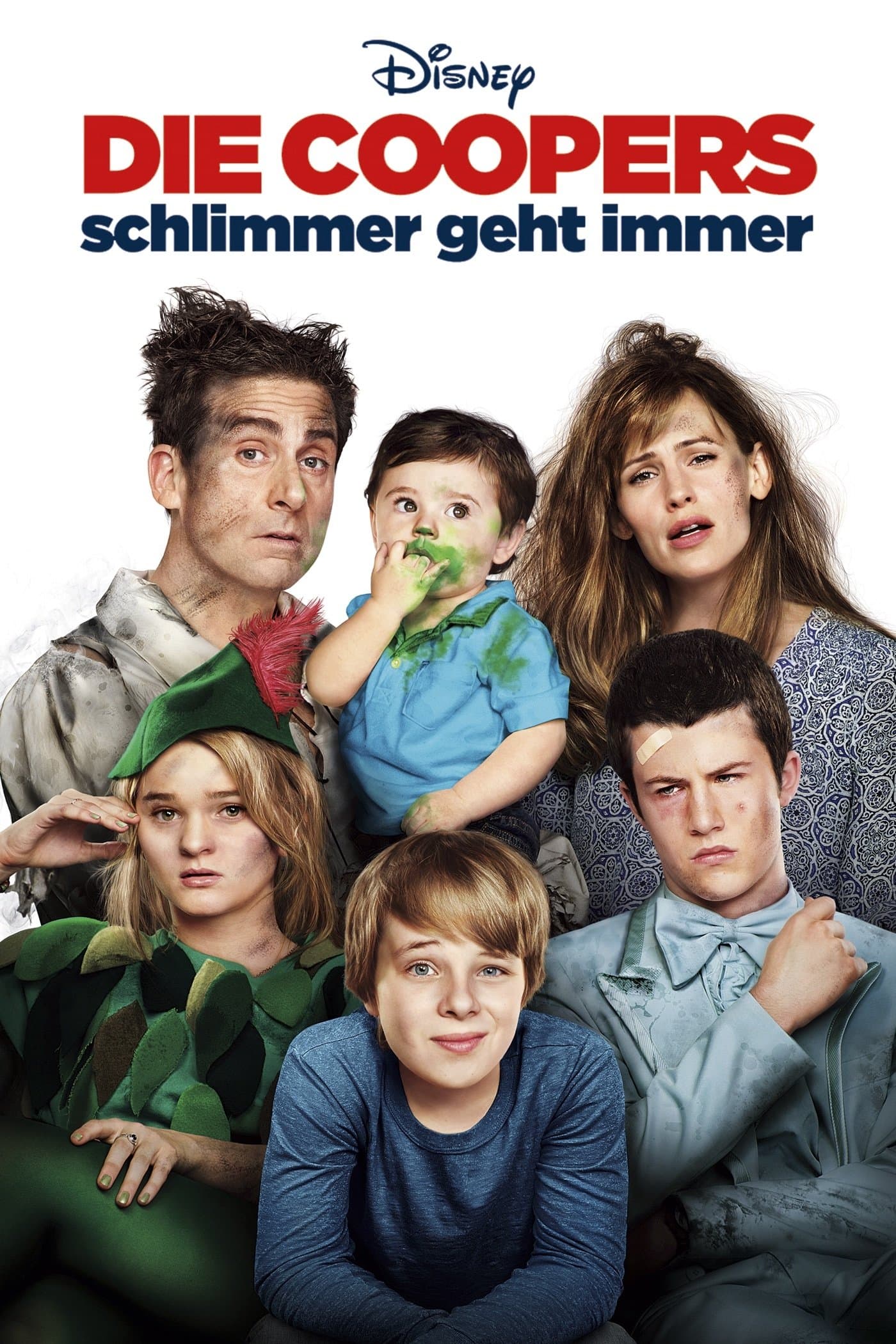 Alexander and the Terrible, Horrible, No Good, Very Bad Day