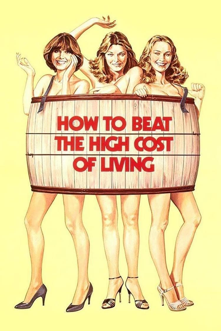 How to Beat the High Cost of Living