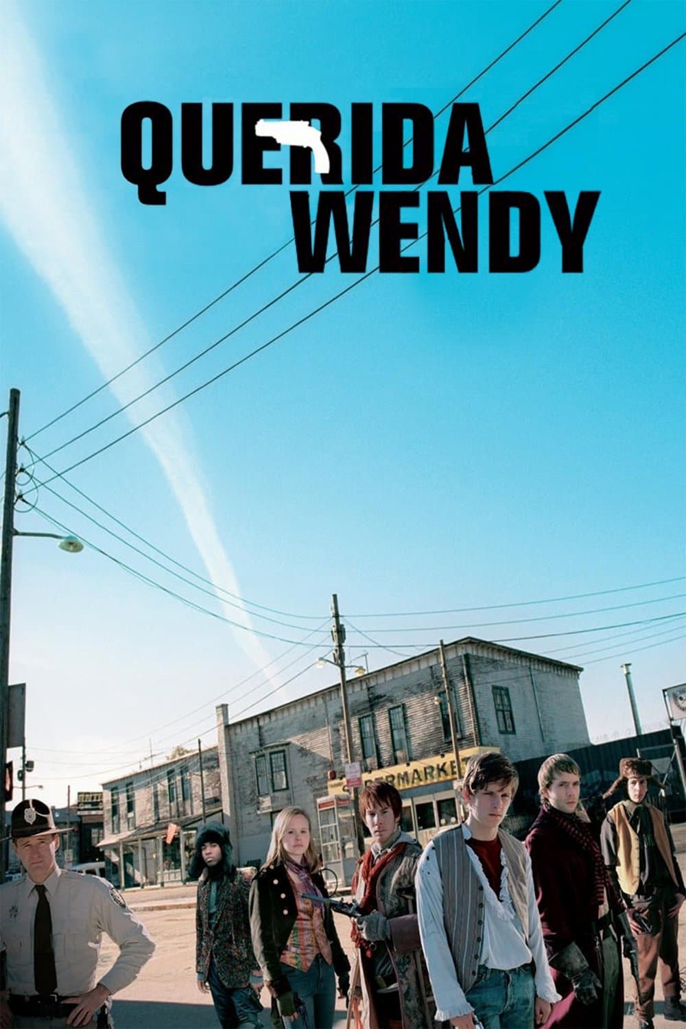 Dear Wendy