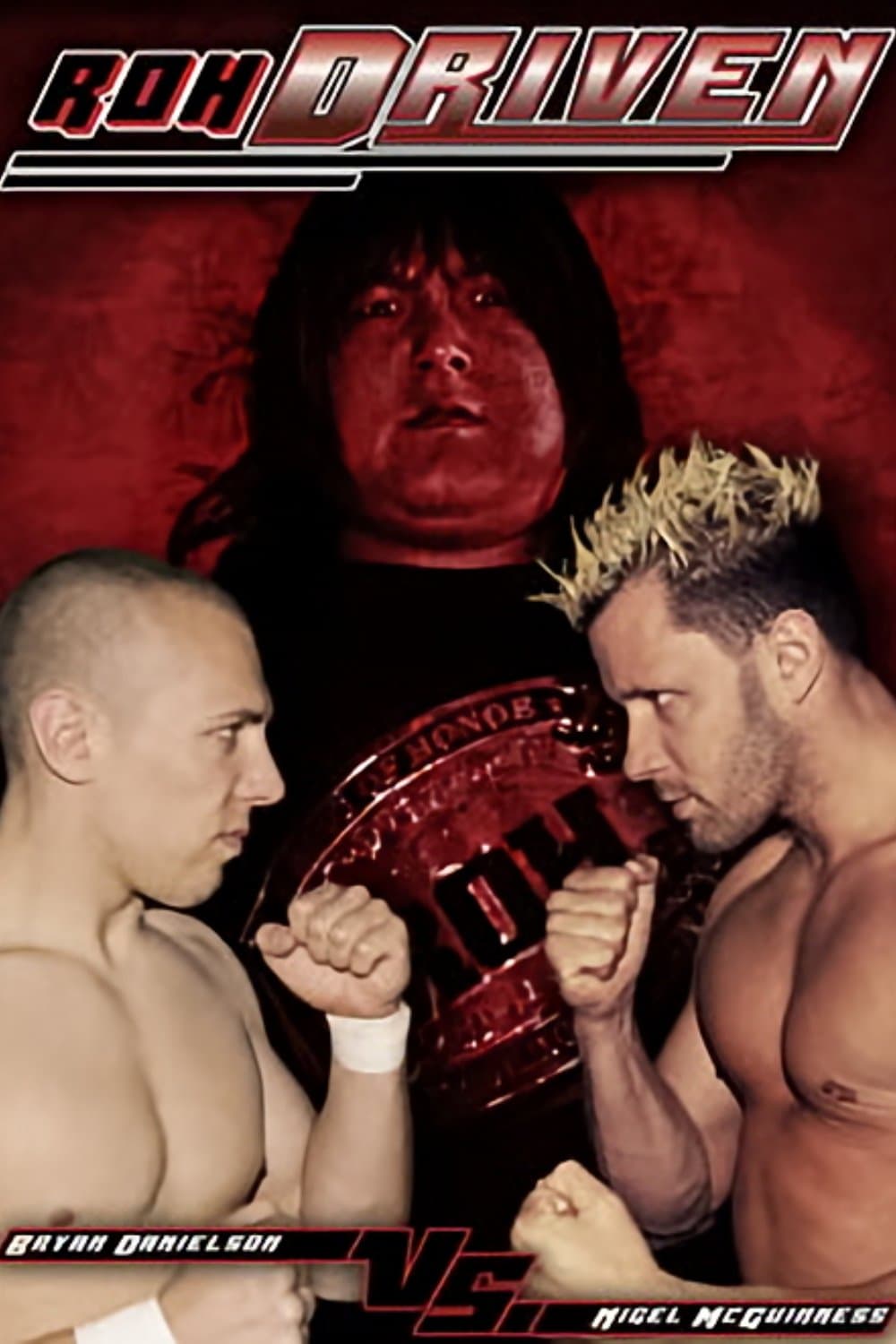 ROH: Driven
