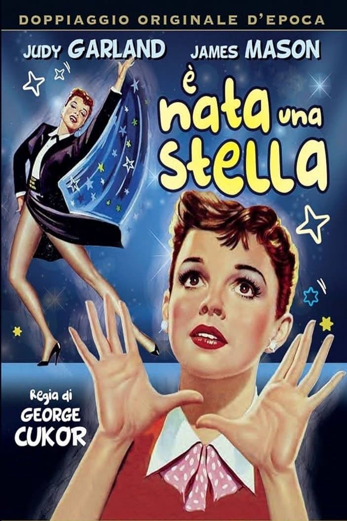 A Star Is Born