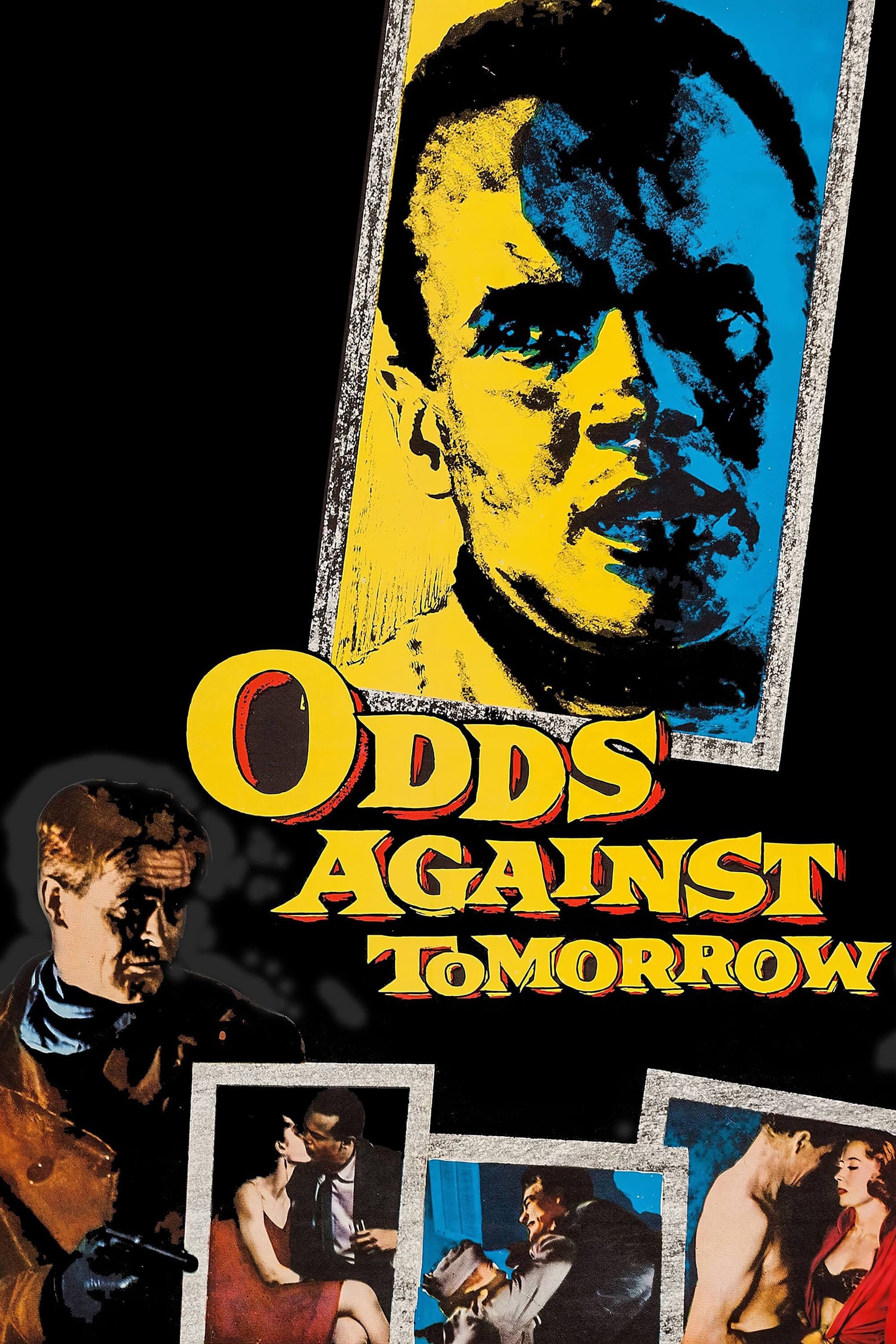 Odds Against Tomorrow