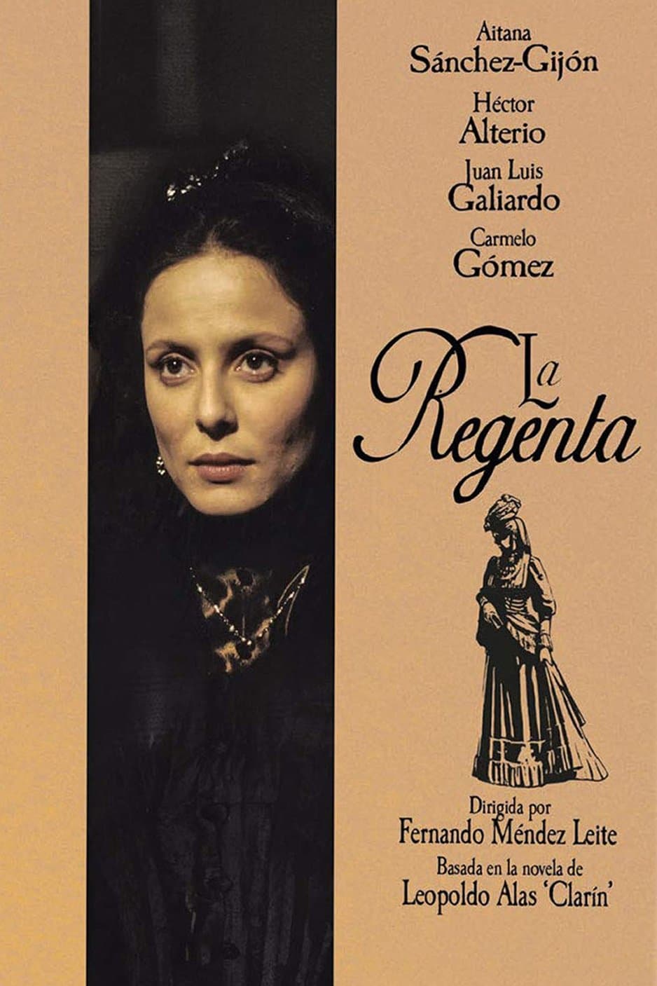 La Regenta