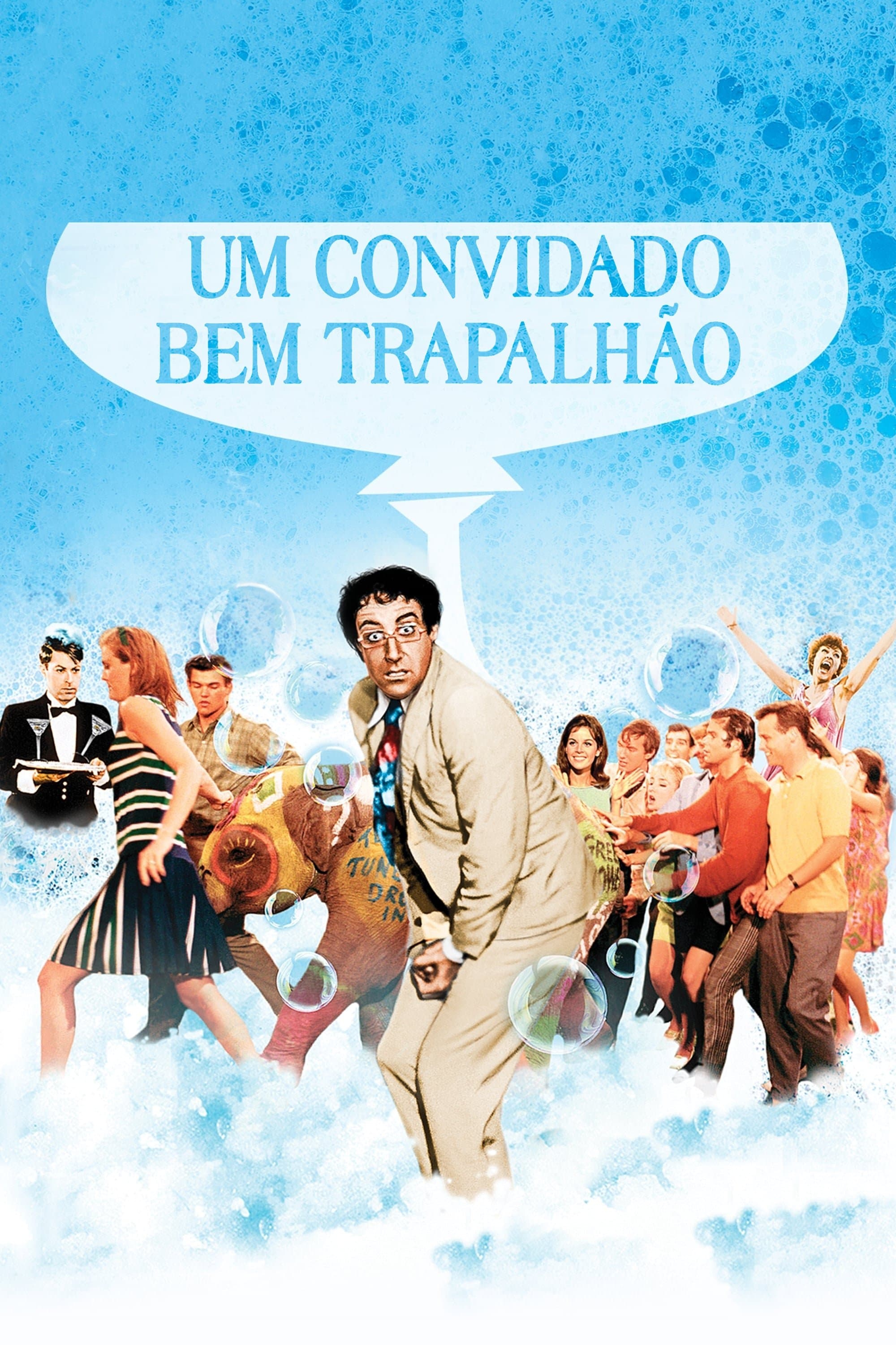 A Festa