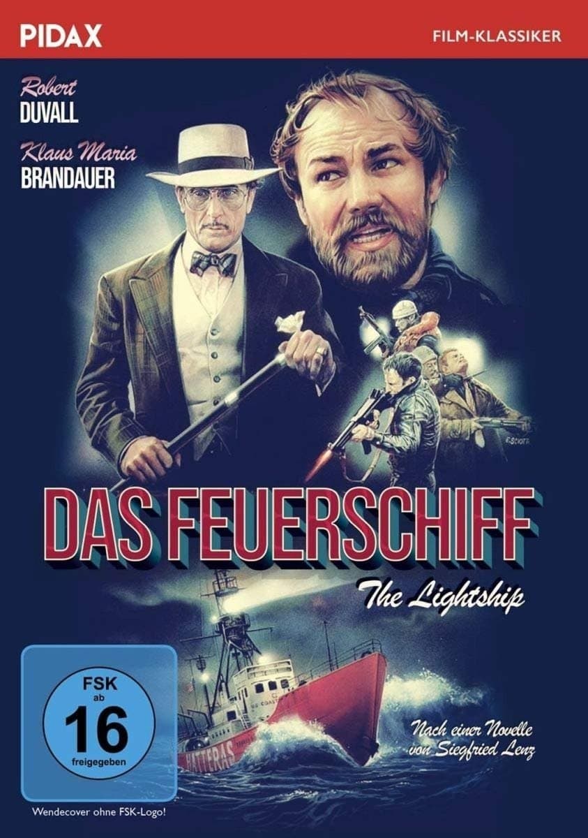 The Lightship