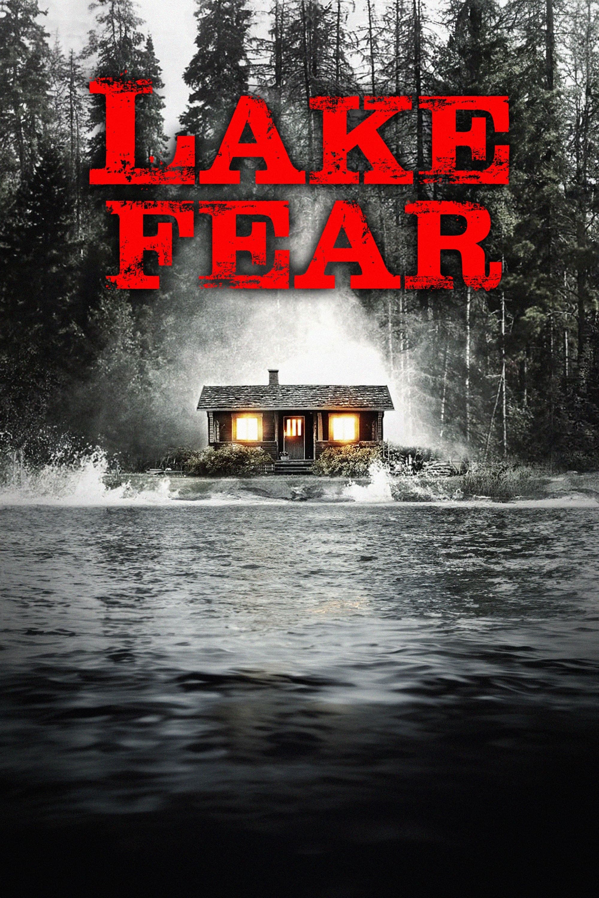 Lake Fear