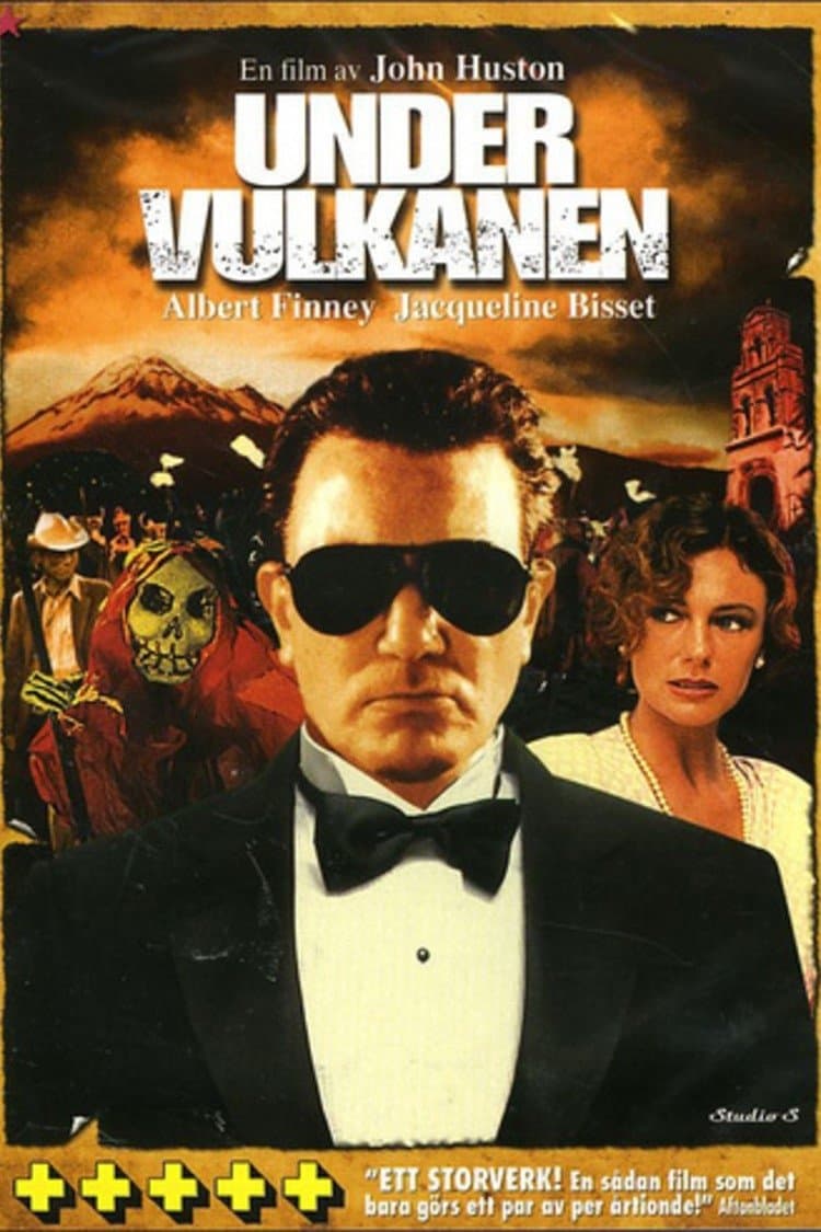 Under vulkanen