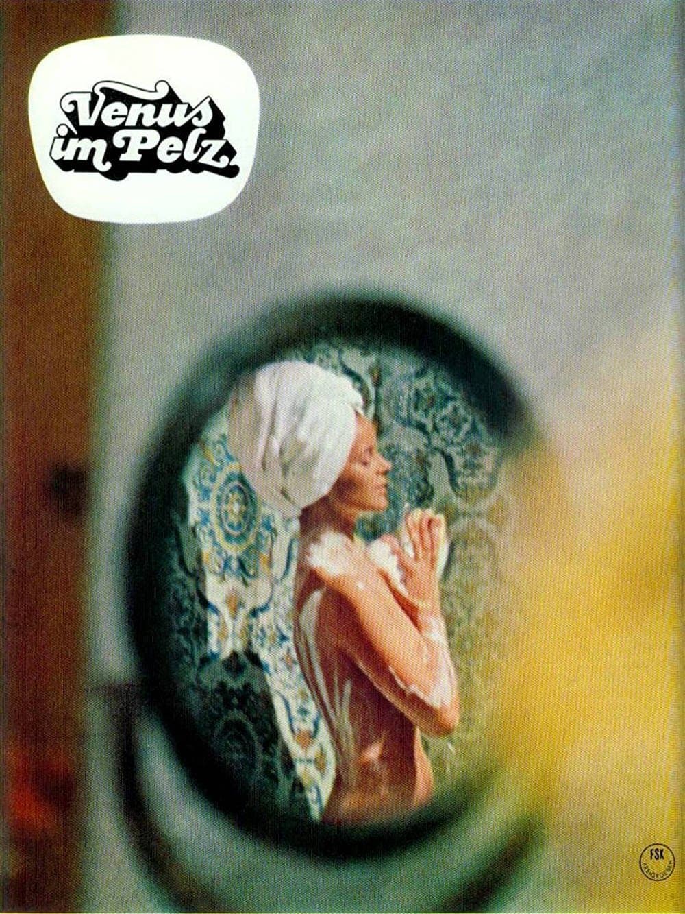 Venus in Furs