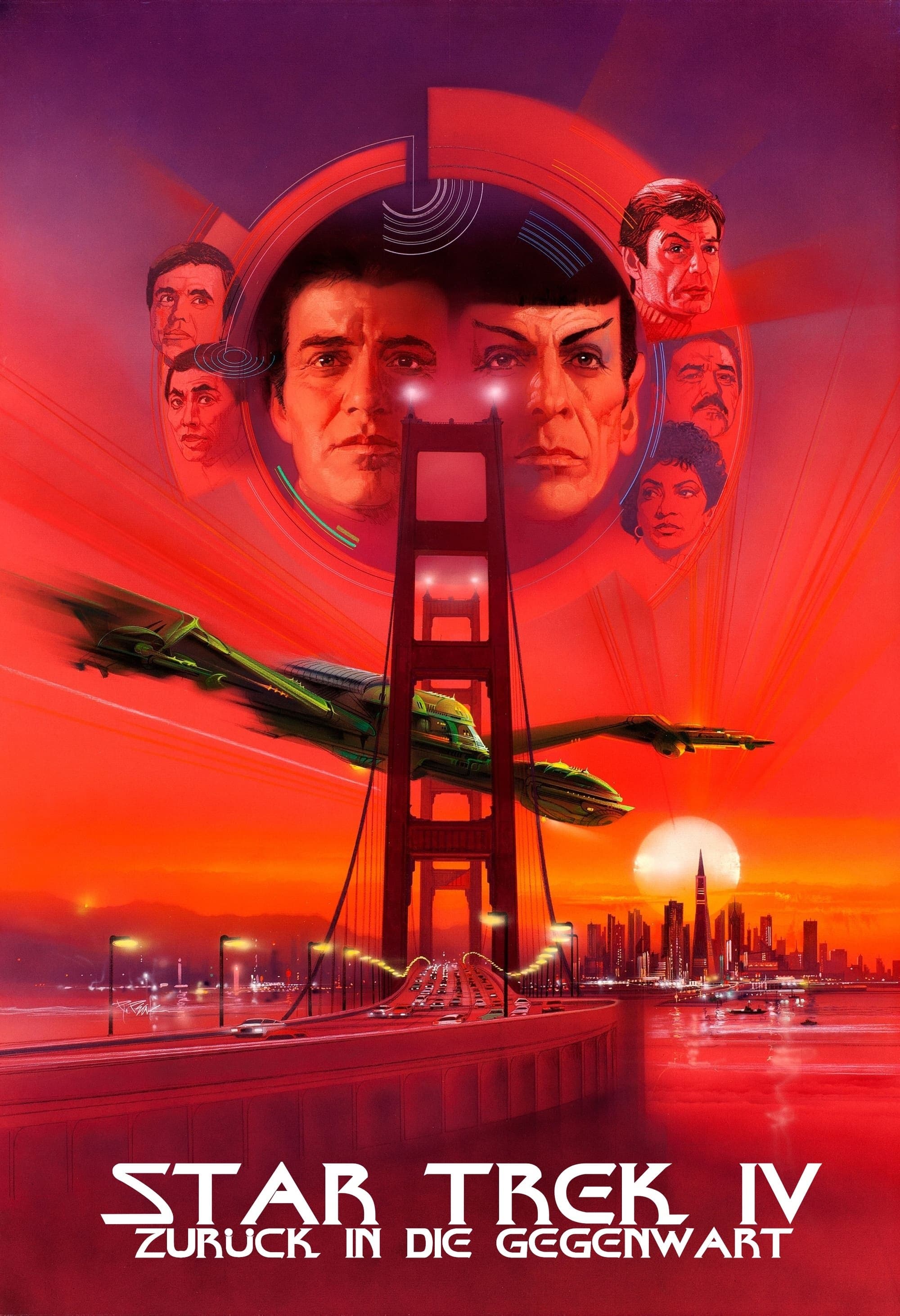Star Trek IV: The Voyage Home