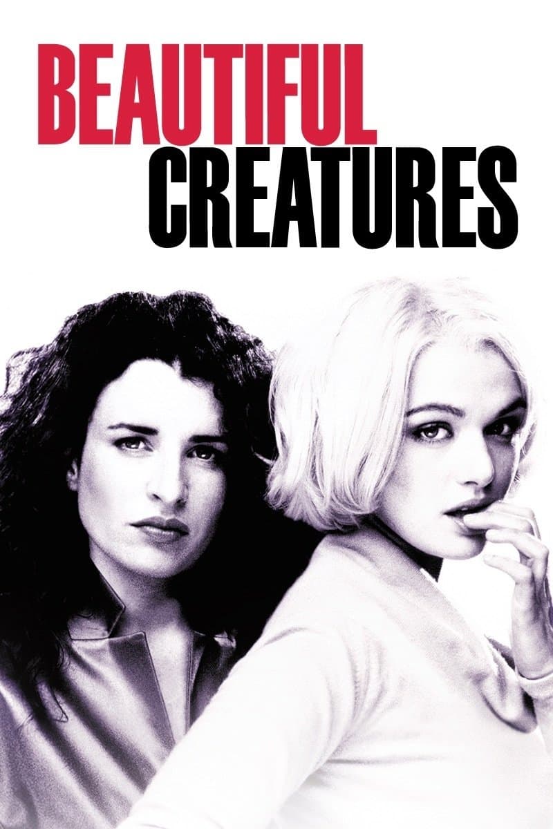 Beautiful Creatures