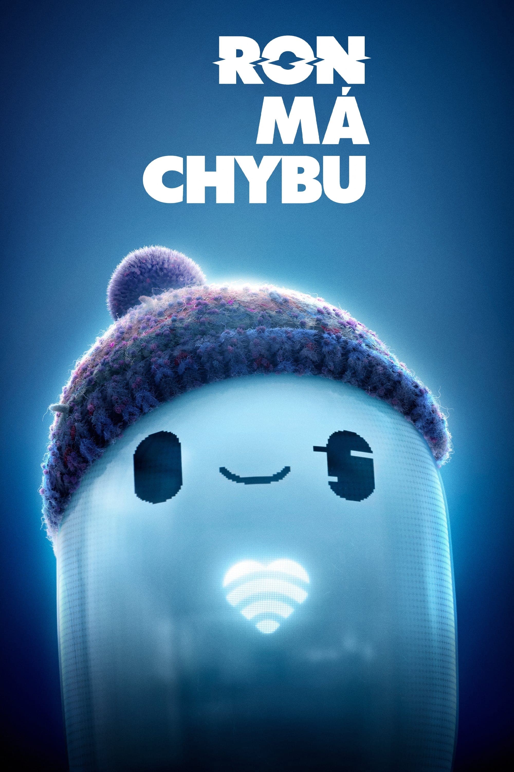Ron má chybu