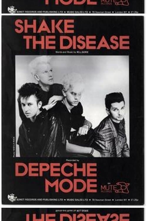Depeche Mode: Strange Too