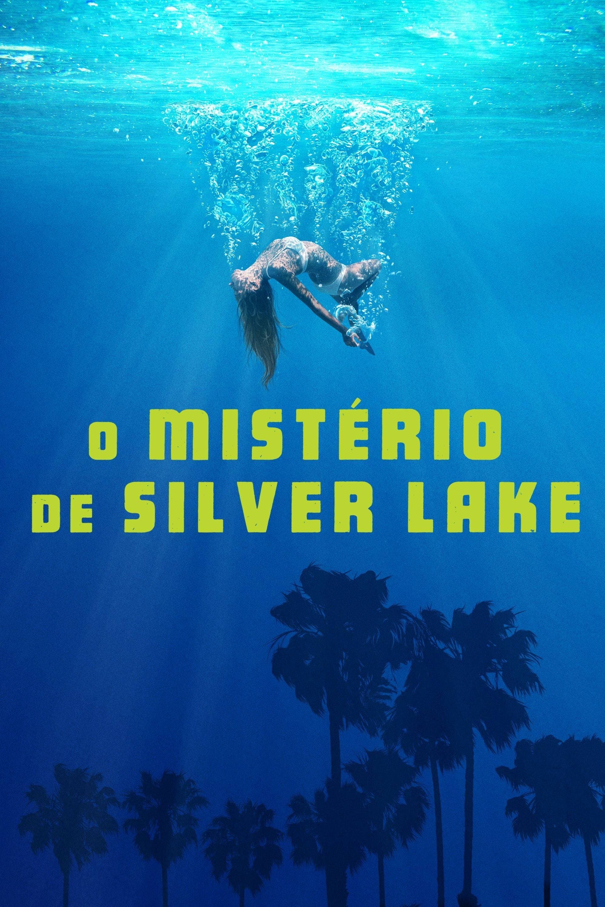 Under the Silver Lake