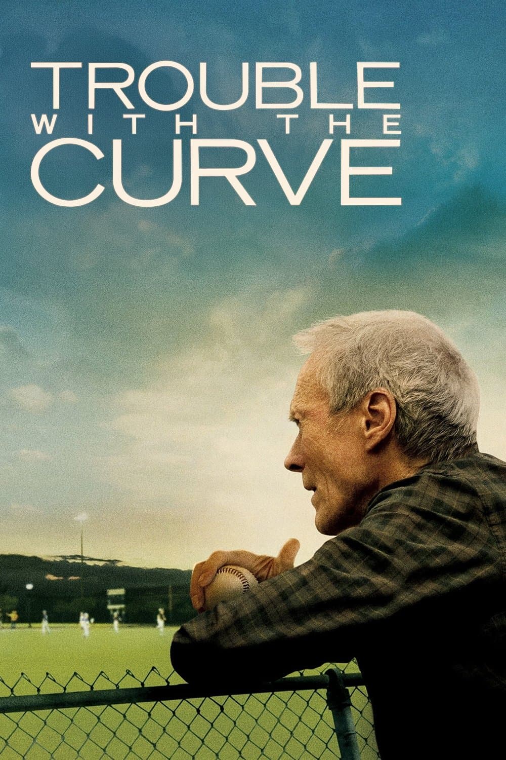 Trouble with the Curve
