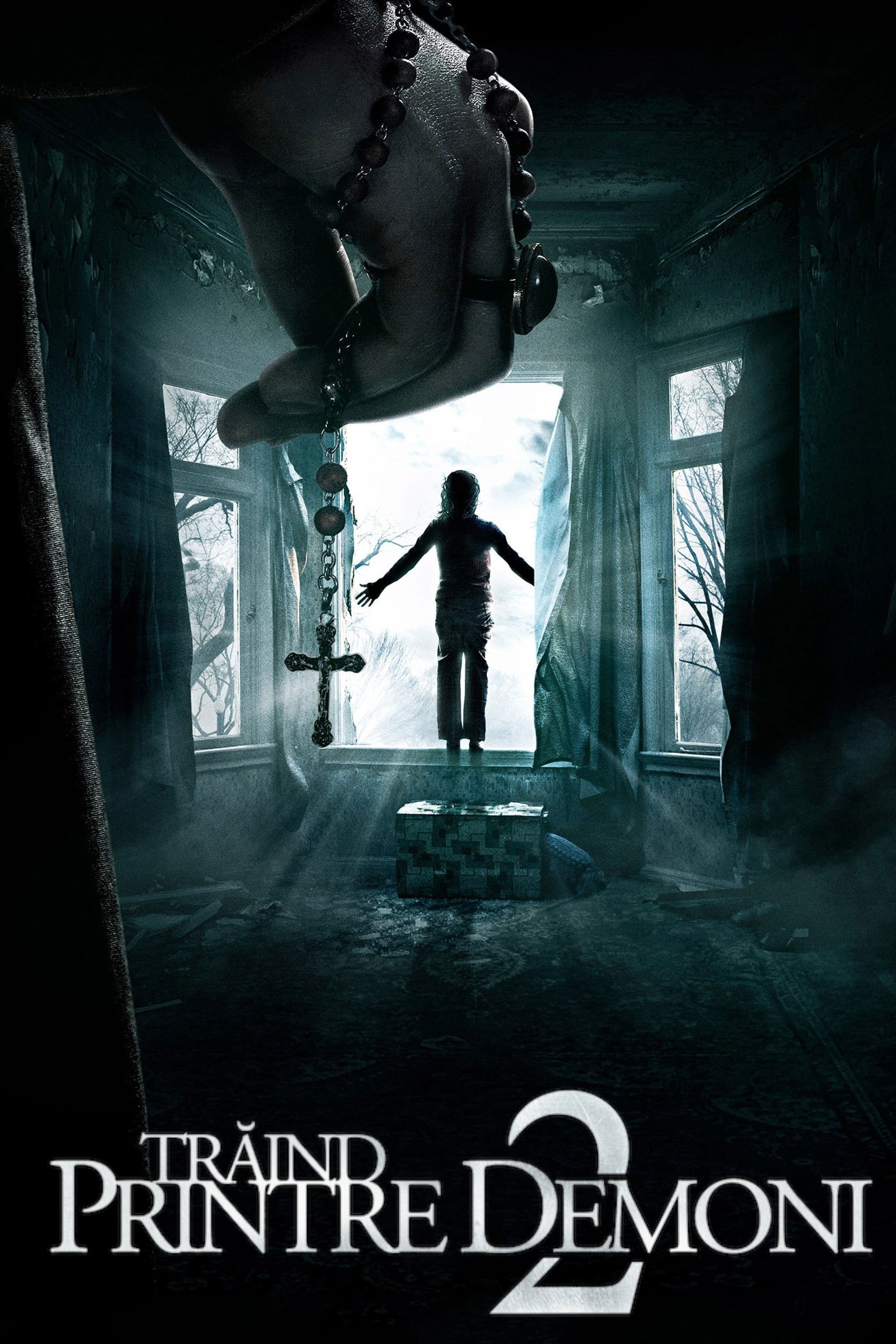 The Conjuring 2