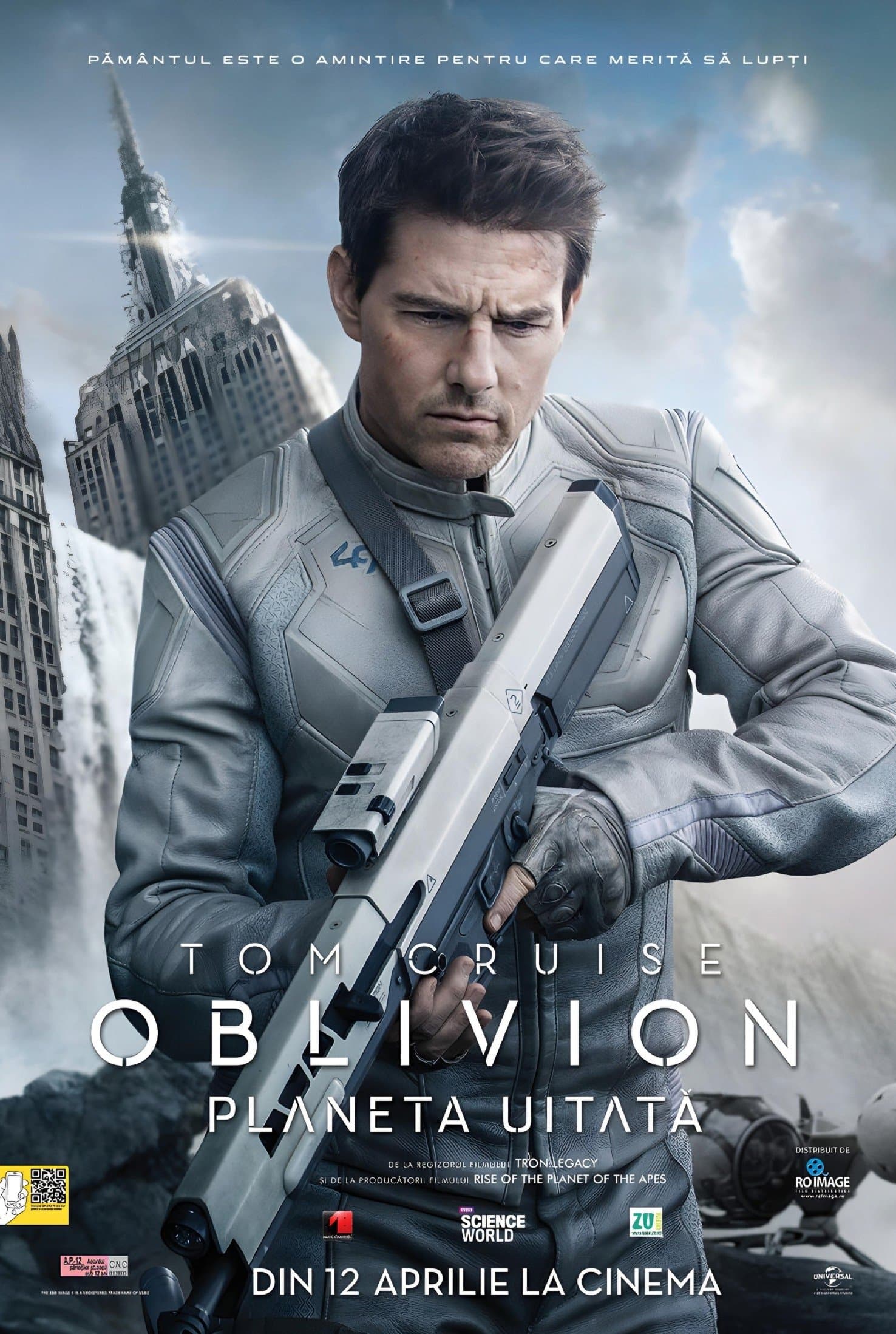 Oblivion