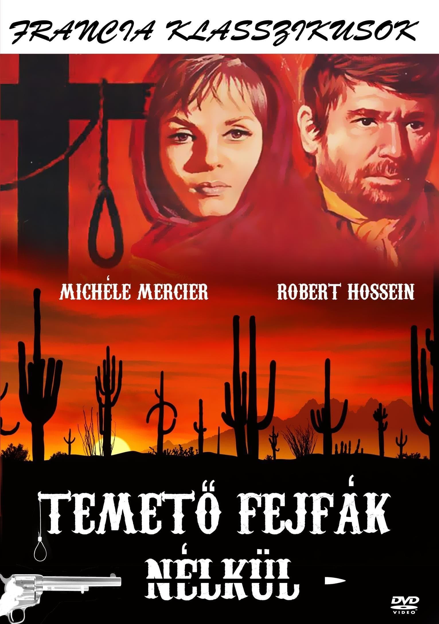 Temető fejfák nélkül