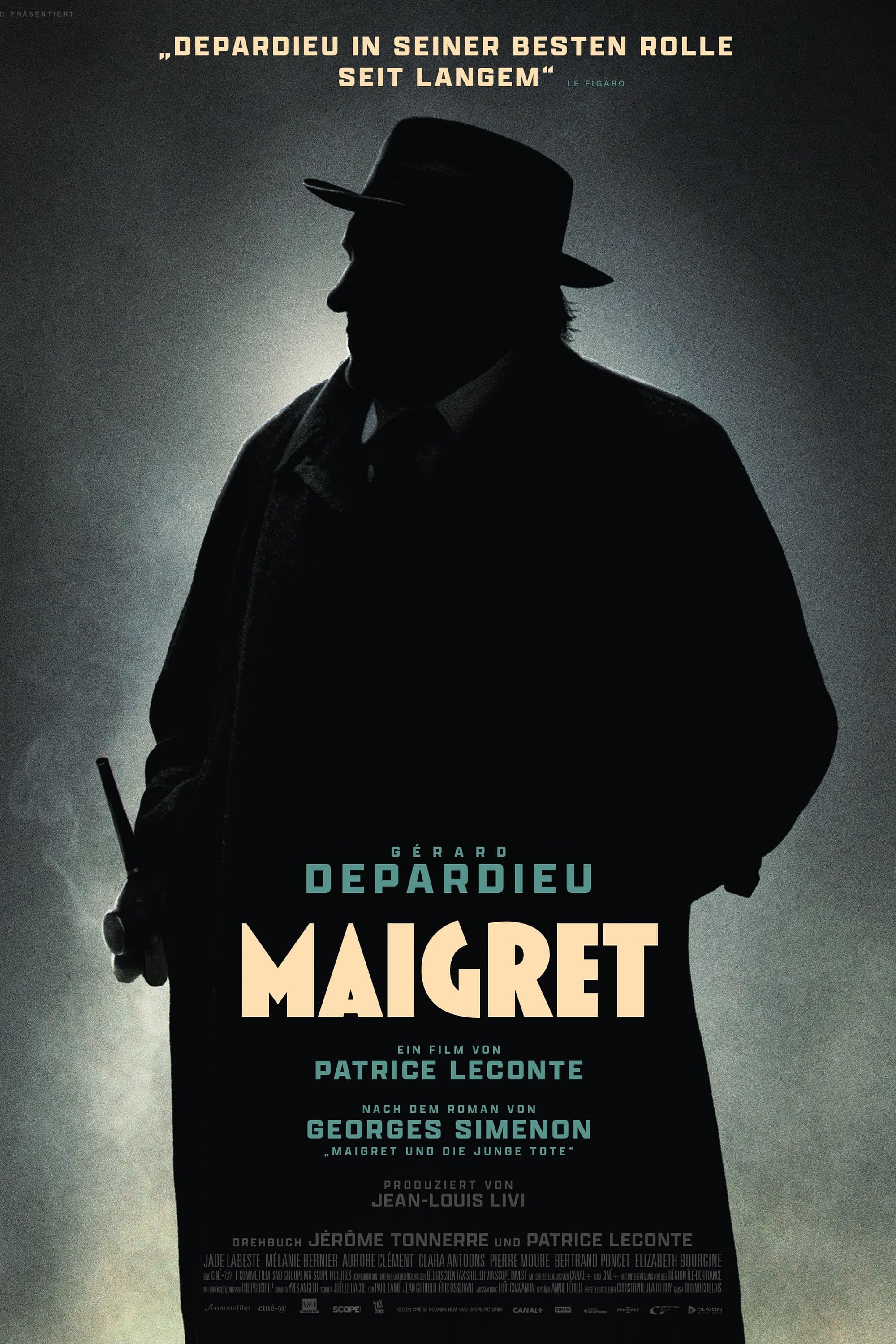 Maigret