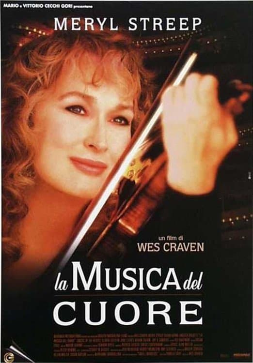 Music of the Heart