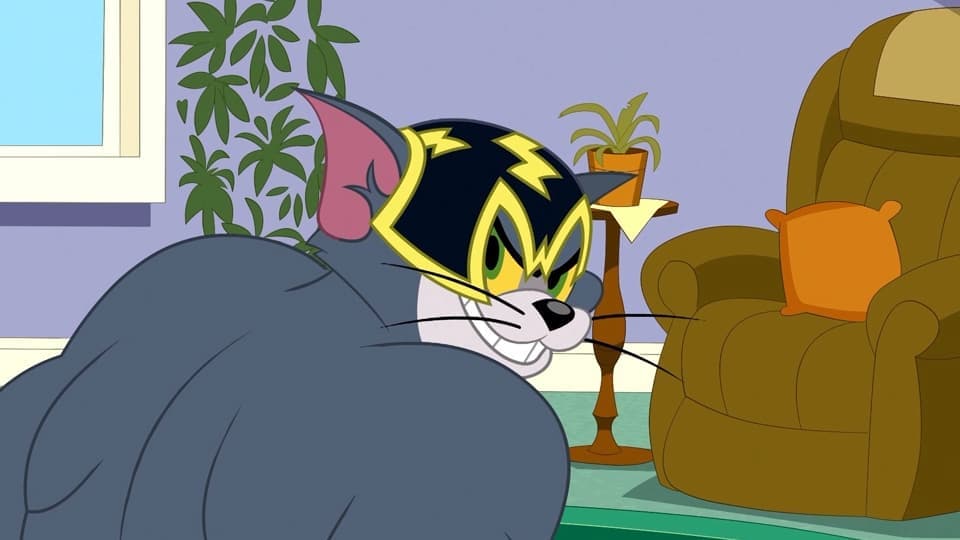Episode 1