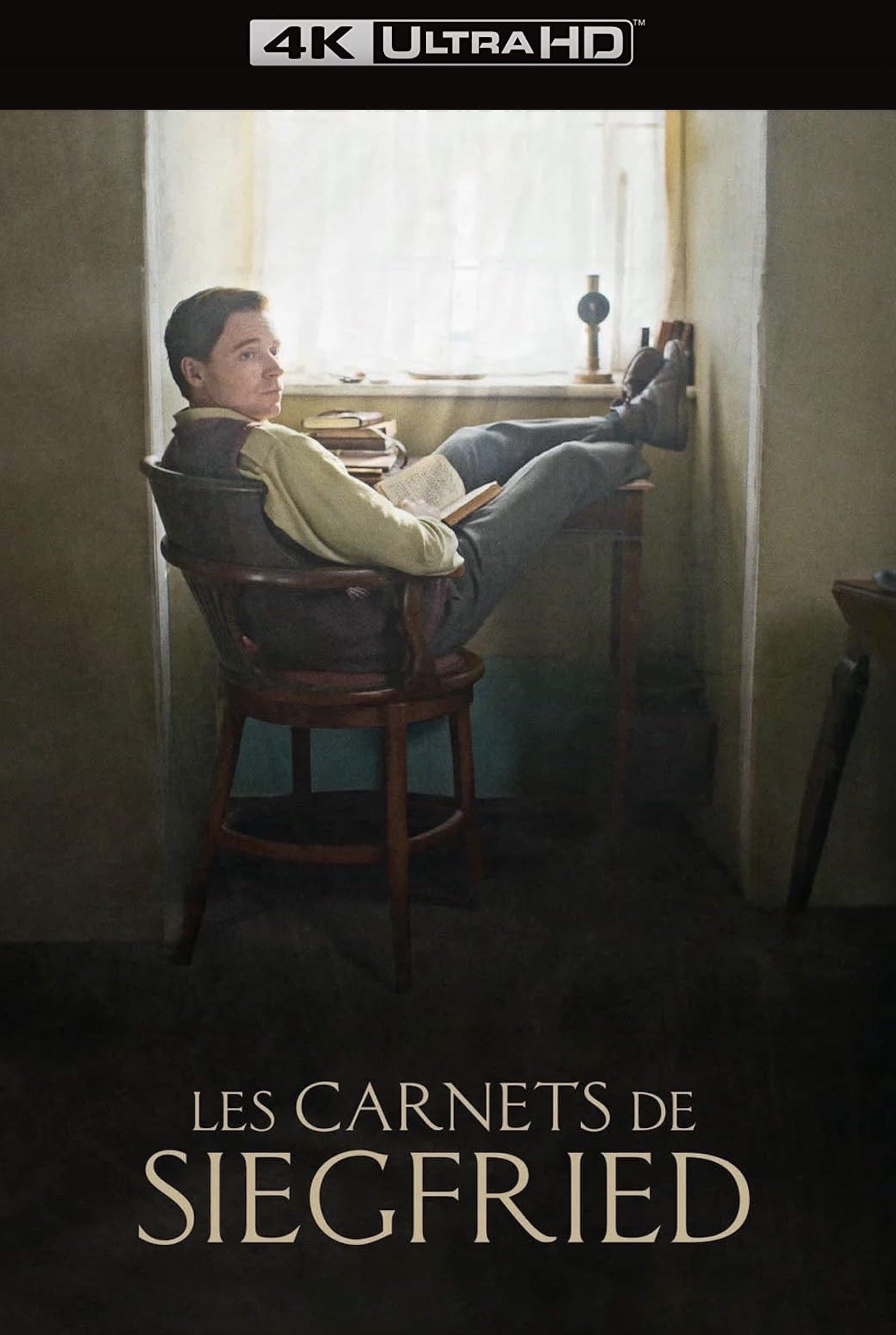 Les Carnets de Siegfried