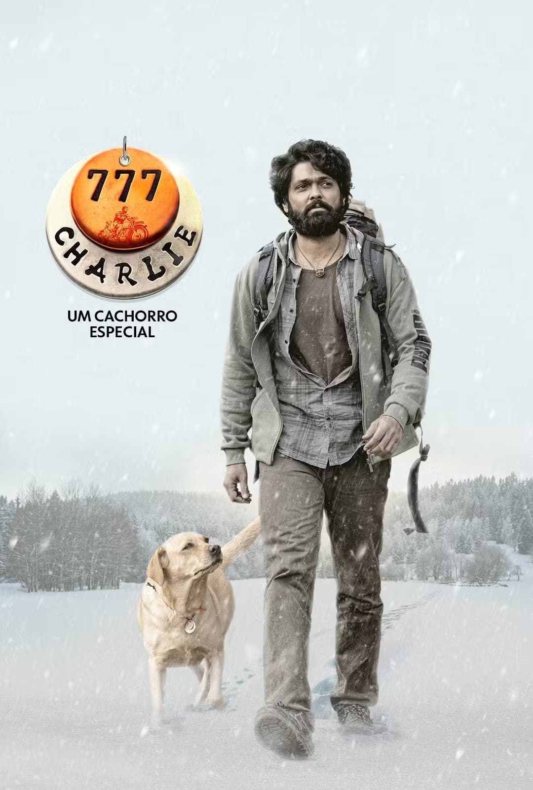 777 Charlie