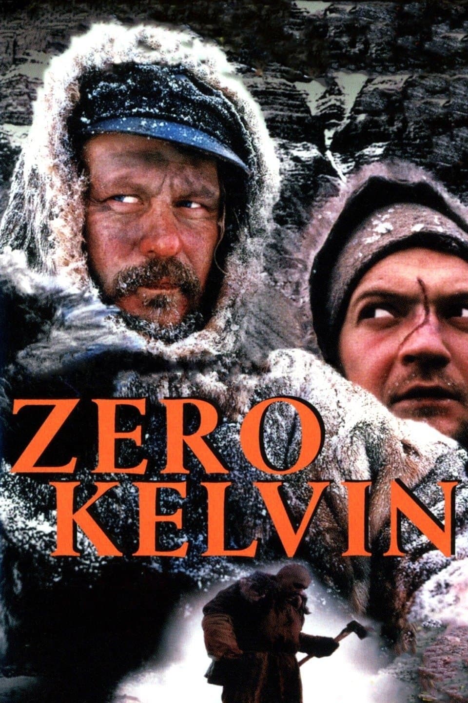 Zero Kelvin